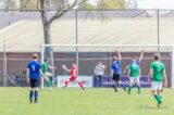 S.K.N.W.K. 1 - Kogelvangers 1 (competitie) seizoen 2022-2023 (37/86)